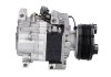 Компресор кондиціонера новий MAZDA CX-7 06-12 MSG AC0090 (фото 5)