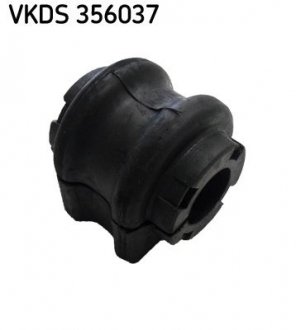 Втулка стабілізатора гумова SKF VKDS 356037 (фото 1)