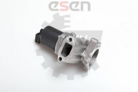 ZAWУR EGR FIAT, LANCIA, OPEL ESEN SKV 14SKV014