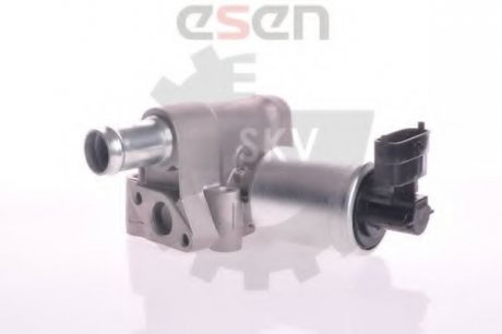 ZAWУR EGR OPEL CORSA 1.2 16V ESEN SKV 14SKV003