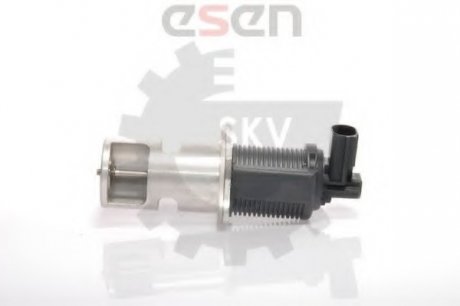 ZAWУR EGR RENAULT, OPEL DCI ESEN SKV 14SKV009