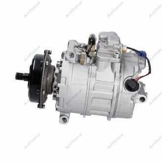 Компрессор новый VW T5 2.5TDI 03- MSG AC0033