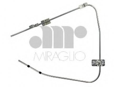 Подъемное устройство для окон MIRAGLIO 30179 (фото 1)