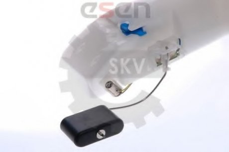 Топливный насос SKV ESEN SKV 02SKV718