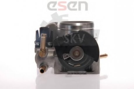 Патрубок дроссельной заслонки SKV ESEN SKV 12SKV020