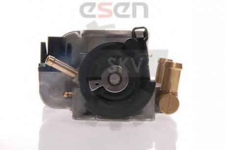 Патрубок дроссельной заслонки SKV ESEN SKV 12SKV018