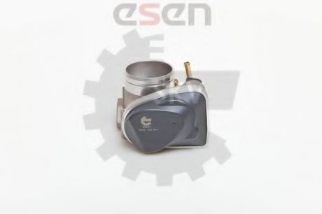 Патрубок дроссельной заслонки SKV ESEN SKV 12SKV027