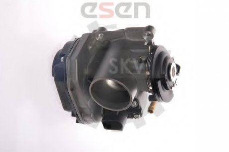 Патрубок дроссельной заслонки SKV ESEN SKV 12SKV015