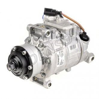 KOMPRESOR KLIMATYZACJI AUDI DENSO DCP02107