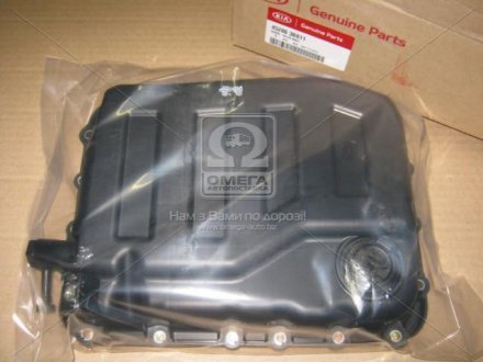 Крышка коробки передач HYUNDAI MOBIS 452803B811