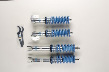 Амортизатор подвески Bilstein 47-118478