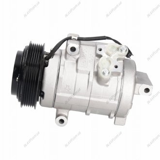 Компрессор новый Mazda CX-9 MSG AC0144