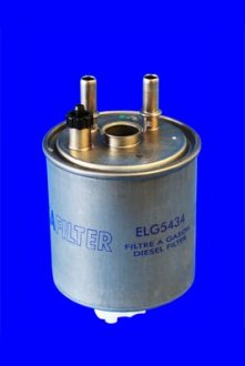 Топливный фильтр MECAFILTER ELG5434 (фото 1)