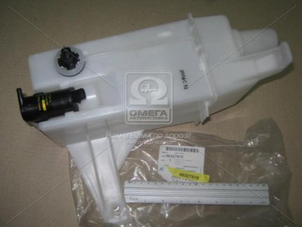 Бачок омывателя (GM) General Motors 96327970