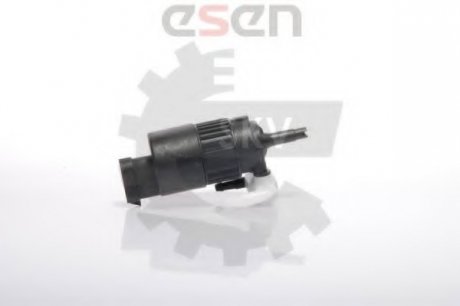 Насос омывателя стекла SKV ESEN SKV 15SKV011