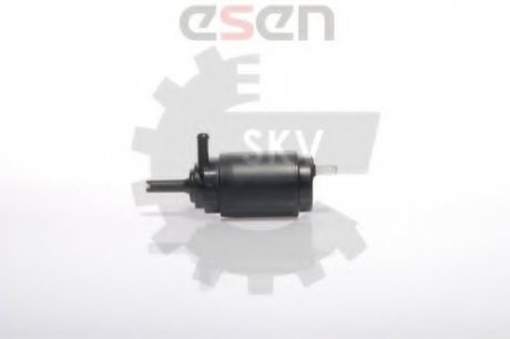 Насос омывателя стекла SKV ESEN SKV 15SKV002