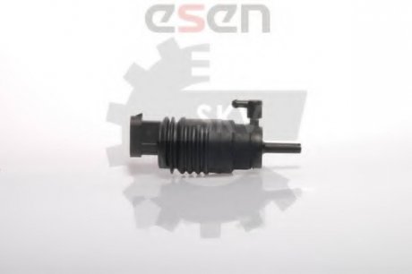 Насос омывателя стекла SKV ESEN SKV 15SKV008