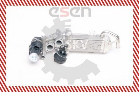 MODUЈ EGR AUDI VW ESEN SKV 14SKV094