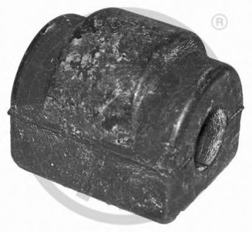 Втулка стабілізатора F8-5689 OPTIMAL F85689