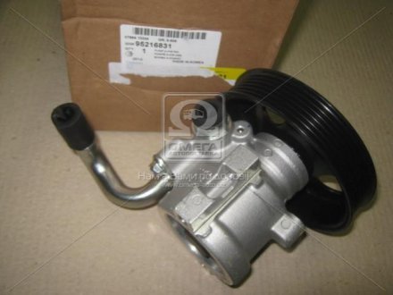 Насос ру усил (GM) General Motors 95216831