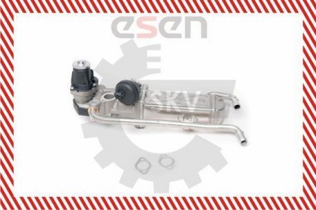 MODUЈ EGR VAG ESEN SKV 14SKV095