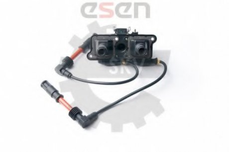 Катушка зажигания SKV ESEN SKV 03SKV218