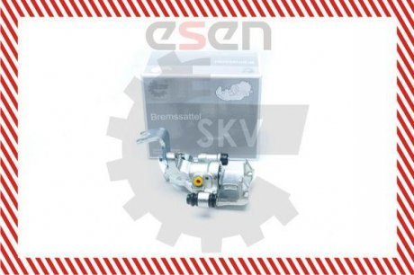 Тормозной суппорт SKV ESEN SKV 23SKV244