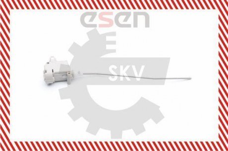 Сервопривод замка SKV ESEN SKV 16SKV329