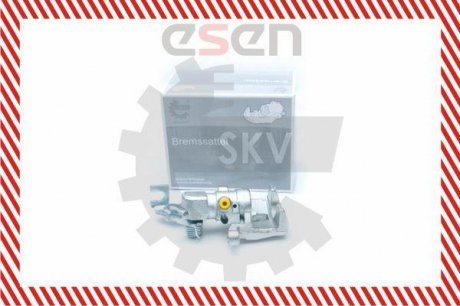 Тормозной суппорт SKV ESEN SKV 23SKV133