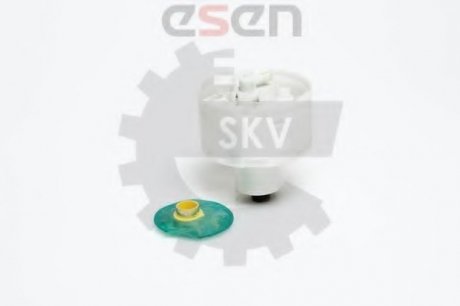 Топливный насос SKV ESEN SKV 02SKV724