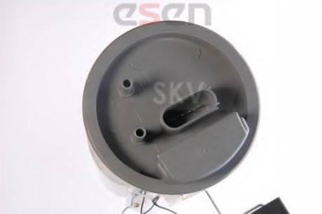 Топливный насос SKV ESEN SKV 02SKV721