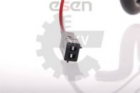 Топливный насос SKV ESEN SKV 02SKV735