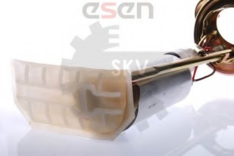 Топливный насос SKV ESEN SKV 02SKV706