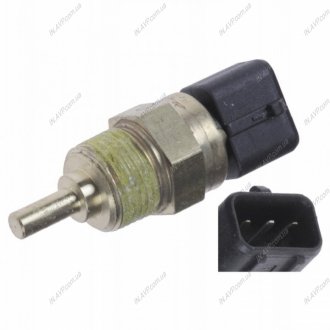 Дата: BILSTEIN FEBI 107540