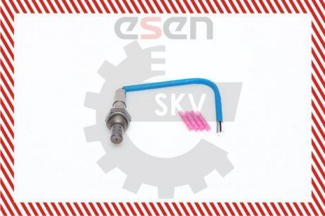 Лямбда зонд SKV ESEN SKV 09SKV904