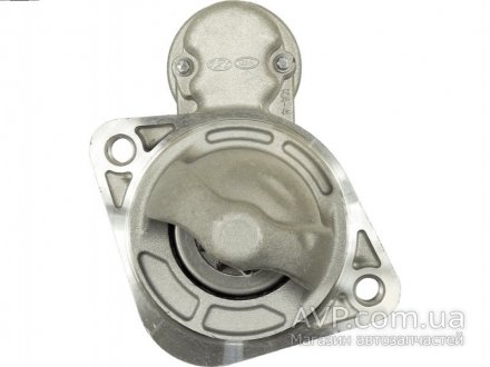 Стартер AS S1070(DELCO)