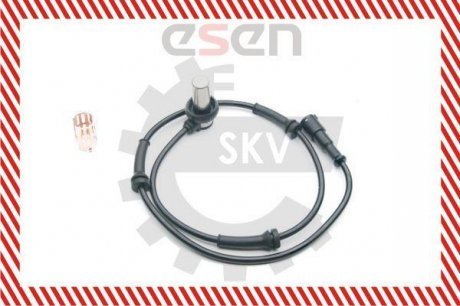 Датчик ABS SKV ESEN SKV 06SKV331