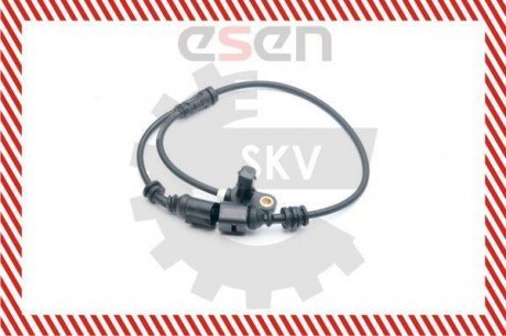 Датчик ABS SKV ESEN SKV 06SKV276