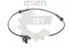 Датчик ABS ESEN SKV 06SKV102 (фото 2)