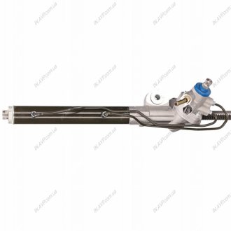 Рулевая рейка с ГУР новая NISSAN ALMERA II (N16) 00-06,ALMERA II Hatchback (N16) 00-06 MSG NI204