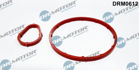 Прокладка гумова DR MOTOR Dr. Motor Automotive DRM0612