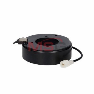 Электромагнитная муфта компрессора кондиционера DENSO 10P15C MSG BO2001