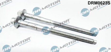 Болт крiплення форсунки, 2 шт. DRMOTOR Dr. Motor Automotive DRM0623S