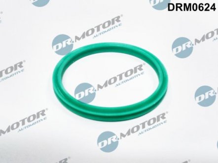 Прокладка гумова DR MOTOR Dr. Motor Automotive DRM0624