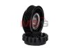 Шкив компрессора кондиционера DENSO 6SEU14C Mercedes MSG KP0153 (фото 1)