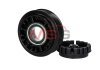 Шкив компрессора кондиционера DENSO 6SEU14C Mercedes MSG KP0153 (фото 2)