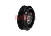 Шкив компрессора кондиционера DENSO 6SEU14C Mercedes MSG KP0153 (фото 3)