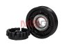 Шкив компрессора кондиционера DENSO 6SEU14C Mercedes MSG KP0153 (фото 4)