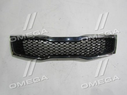 Решетка радиатора KIA OPTIMA 11-16 TEMPEST 031 1909 990 (фото 1)