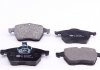 Комплект тормозных колодок, дисковый тормоз ICER Brakes 181128 (фото 5)